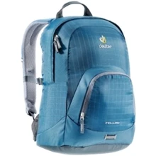Рюкзак Deuter Fellow arctic-check (3011): Виробник Deuter
