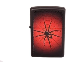 Зажигалка Zippo Red Web (218.528): Производитель Zippo
