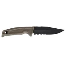 Нож SOG Recondo FX FDE, Partially Serrated (SOG 17-22-04-57): Тип ножа Тактический