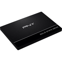 PNY CS900 240 GB (SSD7CS900-240-PB): Тип накопителя внутренний