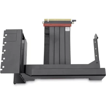 Система охлаждения EKWB EK-Loop Vertical GPU Holder EVO - Gen4 Riser (shifted): Назначение Для видеокарты