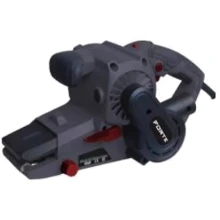 Шлифмашина ленточная Forte BS 5314 VG-3F (1400Вт): Производитель Forte