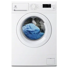 Стиральная машина Electrolux EWF 1262 EDU: Тип машины Автомат