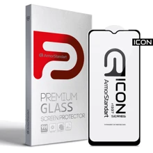 Аксессуар для смартфона ArmorStandart Tempered Glass Icon Black for Samsung A032 Galaxy A03 Core (ARM60632): Совместимость Samsung A032 Galaxy A03 Core