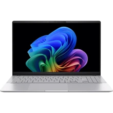 Ноутбук ASUS VivoBook S 15 S5507QA-MA004W (90NB14Q2-M004C0) UA: Экран 15.6" OLED (2880x1620)