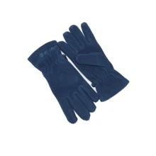 Жіночі рукавички Hi-Tec Lady Salmo (LADY SALMO-INSIGNIA BLUE) L-XL сині: Стать Женский