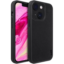 Чехол для iPhone LAUT URBAN PROTECT Black (L_IP22A_UP_BK) for iPhone 14: Цвет черный