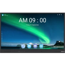 Інтерактивна дошка Starboard 65" TE-YL5-65: Виробник Starboard