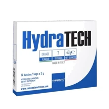 Yamamoto Nutrition HydraTECH 42 g / 14 servings/ Unflavored: Форма випуску Порошок