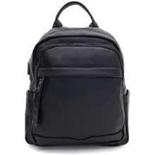 Жіночий рюкзак Monsen чорний (C1nn-6941bl-black): Стать Женский
