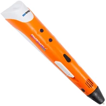 3D-принтер Myriwell RP-100A Orange: Виробник Myriwell