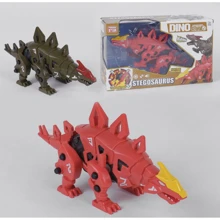 Динозавр-конструктор Dino (ST 99-3) 2 цвета: Производитель Noname