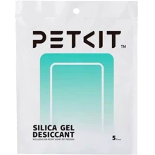 Фильтр для нейтрализатора запаха Petkit Smart Pet Feeder Desiccant (680469): undefined undefined