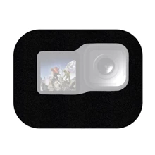 Ветрозащита для GoPro 12/11/10/9 поролоновая ACprof (GP910): Тип аксессуара Ветрозащита