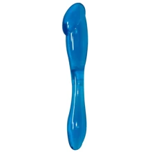 Анальный фаллоимитатор You2Toys Galaxia Blue: Назначение Анальные