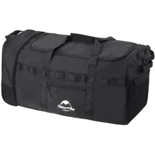 Сумка-баул для хранения портативная Naturehike NH21LX003, черный (6927595795781): Цвет черный