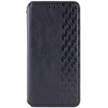 Чехол для телефонов Mobile Case Getman Cubic Black for Samsung A366 Galaxy A36 5G / A566 Galaxy A56 5G: Совместимость Samsung A366 Galaxy A36 5G / A566 Galaxy A56 5G