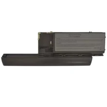 Батарея для ноутбука Dell PC764 Latitude D620 11.1V Grey 7800mAh OEM: Ємність, мАг 7800