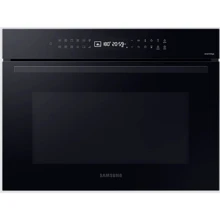Духовой шкаф электрический Samsung NQ5B4353FBK/WT: Объем, л 50