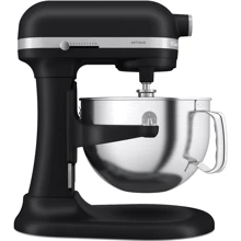 Кухонный комбайн KitchenAid Artisan 5KSM60SPXEBM: Мощность, Вт 375