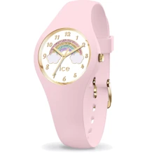 Наручные часы Ice-Watch Rainbow pink 018424: Стиль Классический