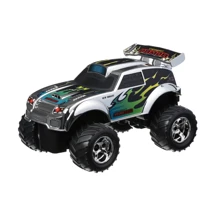 Машинка на радіоуправлінні New Bright 1:18 PINK BUGGY (1866C): Клас Джип, Позашляховик