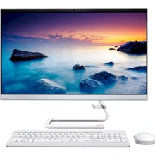 Моноблок Lenovo IdeaCentre 3 24IMB05 (F0EU00PBUA) UA: Диагональ экрана 21" - 24"