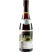 Вино Gerard Raphet Gevrey-Chambertin, 2016 (0,75 л) (BW46396): Країна виробник Франція