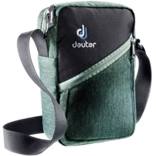 Рюкзак Deuter Escape I Anthracite-Black (4800017): Производитель Deuter
