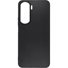 Чехол для телефонов ArmorStandart Matte Slim Fit Black for Honor 90 Lite (ARM73691): Совместимость Honor 90 Lite