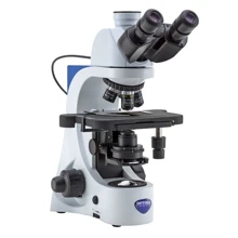 Микроскоп Микроскоп Optika B-382PLi-ALC 40x-1000x Bino Infinity Autolight: Класс Биологические