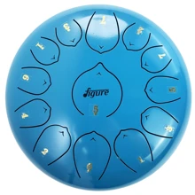 Глюкофон Figure TD1213-TQ: Производитель Figure