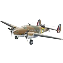 Revell (1:72) Літак Hudson Mk. I / II Patrol Bomber (04838): Виробник Revell