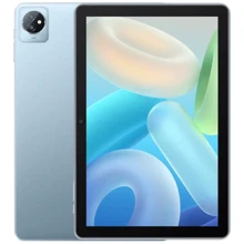 Планшет Blackview Tab 8 4/64GB Wi-Fi Twilight Blue: Дисплей 10.1" IPS (1280x800)