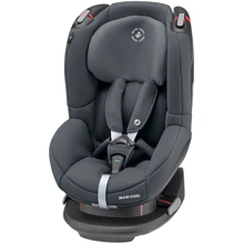 Автокресло MAXI-COSI Tobi Authentic Graphite: Вес ребенка с 9 кг до 18 кг