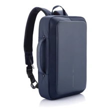 Мужской рюкзак XD Design Bobby Bizz синий (P705.575): Пол Мужской