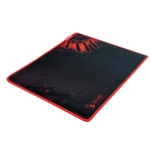 Игровая поверхность A4 Tech B-080S Bloody: Материал Резина, ткань