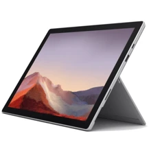 Планшет Microsoft Surface Pro 7+ i7 16/256GB Platinum (1NC-00003): Дисплей 12.3" PixelSense (2736 x 1824) / 267 ppi