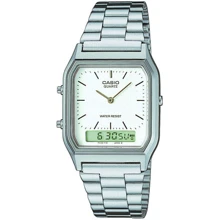 Наручний годинник Casio AQ-230A-7DMQYES: Стиль Спортивный