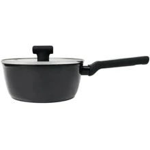 Ковш Ringel Fusion c крышкой 20см/2.3л (RG-4145-20): Тип Ковш
