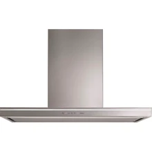 Вытяжка Falmec Lumina NRS 120 Steel (800) (CLMN20.00P2#NEUI490F): Тип воздухоочистителя Отвод