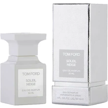 Парфумована вода Tom Ford Soleil Neige 30ml: Вид Парфумована вода