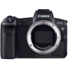 Canon EOS Ra body Официальная гарантия: Тип матрицы CMOS