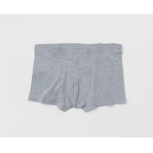 Трусы H&M 1410-7644880 170 см серые: Тип Трусы