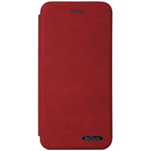 Аксессуар для смартфона BeCover Book Exclusive Burgundy Red for Huawei P Smart Pro (704628): Совместимость Huawei P Smart Pro