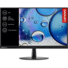 Монітор Lenovo L22e-20: Покриття екрану матове