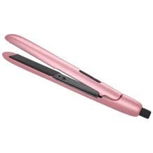 Выпрямитель Xiaomi Enchen Enrollor Hair Curling Iron Pink EU: Тип Выпрямитель