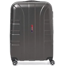 Чемодан Ricco Grande L графит (T1ABS550graphite-L): Пол Унисекс
