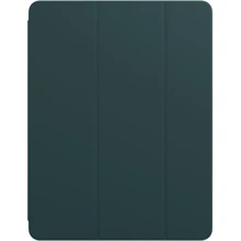 Аксессуар для iPad Apple Smart Folio Mallard Green (MJMK3) for iPad Pro 12.9" (2018-2022): Цвет зеленый
