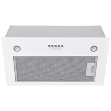 Вытяжка Minola HBI 5327 WH 800 LED: Тип воздухоочистителя Рециркуляция, Отвод